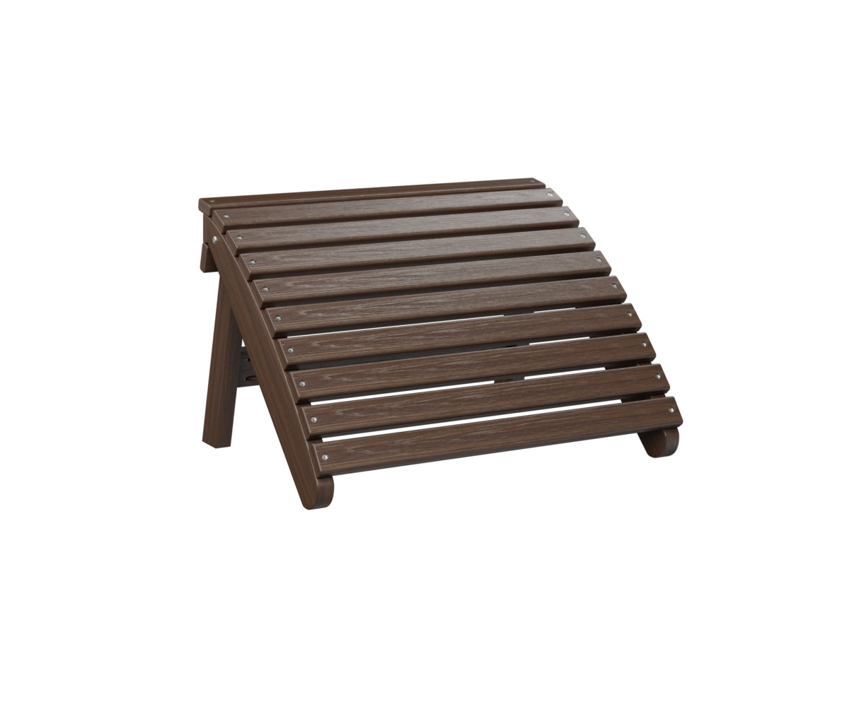 Brazilian Walnut