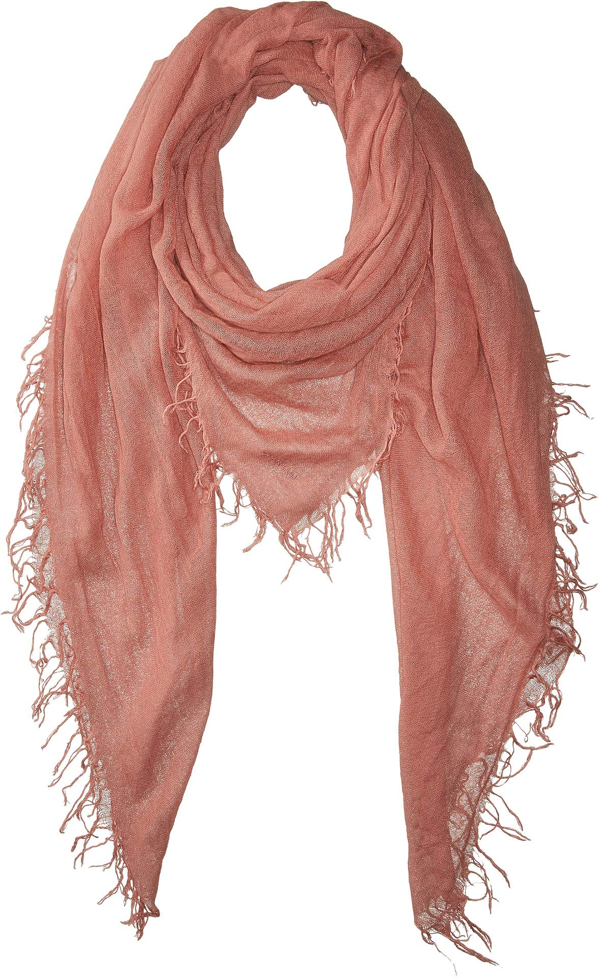 Chan Luu Women's Cashmere and Silk Scarf - Luxury Soft Wrap for Winter & Fall Fashion - Perfect for Office, Travel & Gift Giving