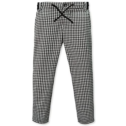 3177 Black White