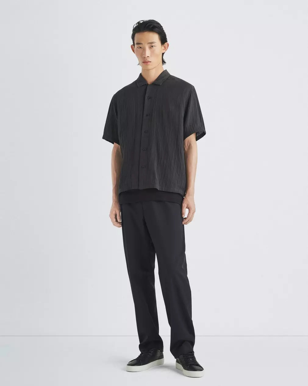 Premium Avery Gauze Shirt for Women - Soft & Breathable Cotton Blouse - Perfect for Casual Wear, Summer Outfits & Beach Cover-Ups