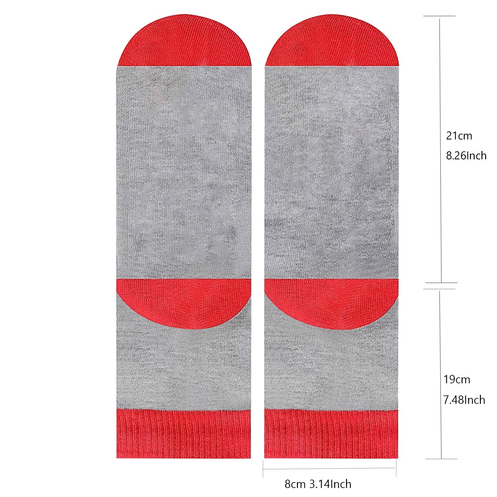 **Women's Non-Slip Christmas Socks - Unisex Thermal Cozy Warm Slipper Socks with Red Wine Glass Print & Color Block Design - Soft Thick Winter Socks for Home, Office & Holiday Gifts (One Size, Lime Green)**