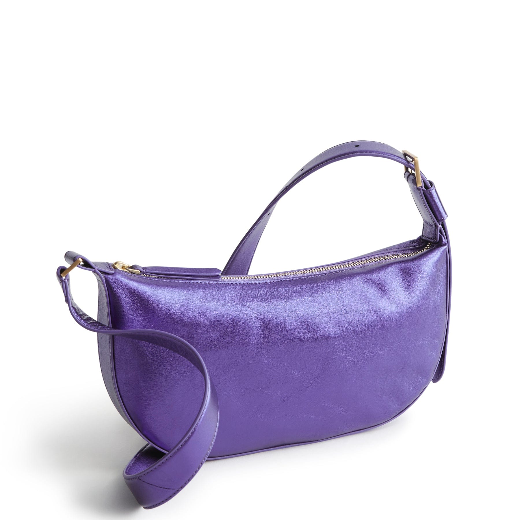 Springbrook Sling Crossbody Bag for Women - Stylish & Lightweight Shoulder Purse - Perfect for Travel, Shopping, and Everyday Use