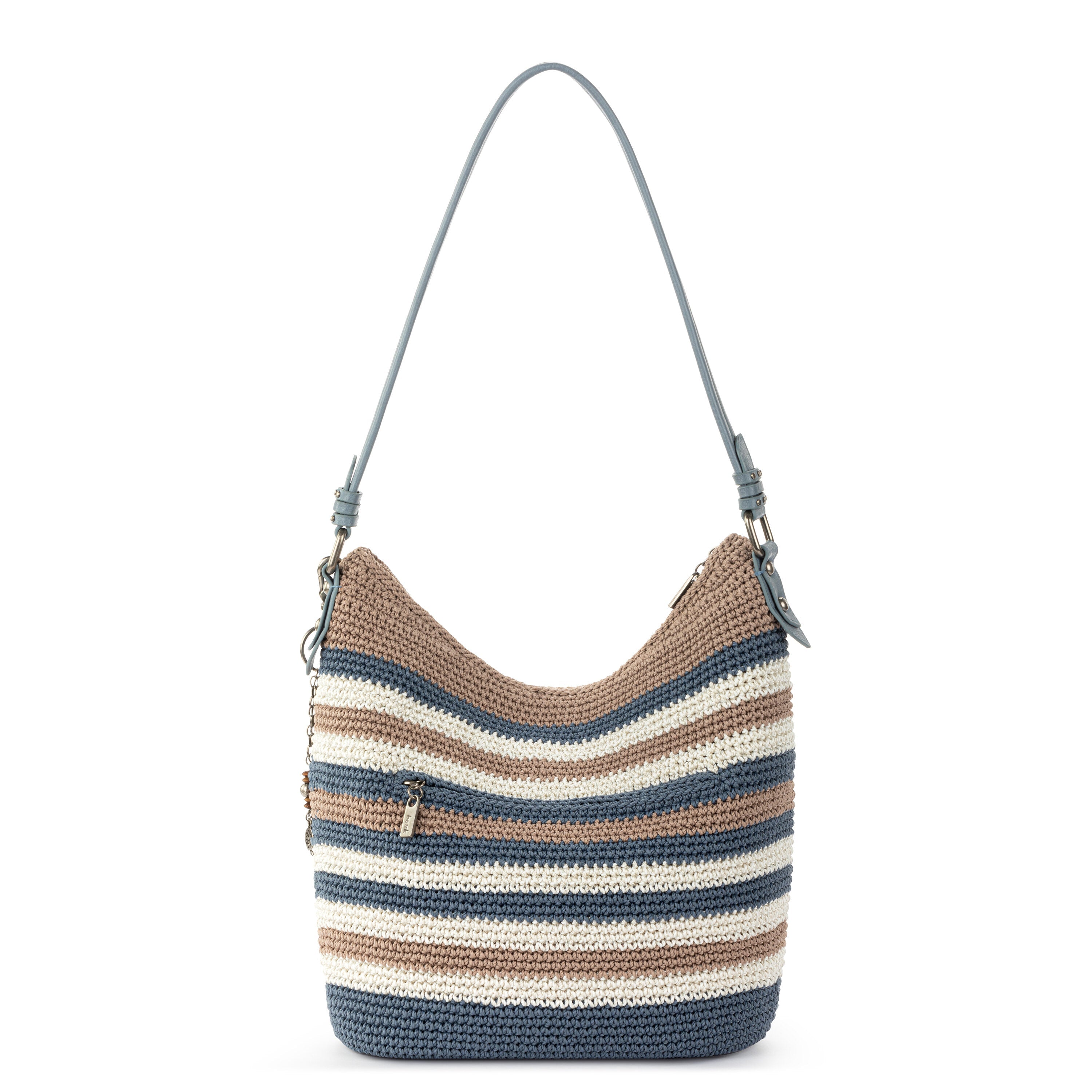 Sequoia Hobo & Iris Large Smartphone Crossbody Bag Gift Set for Women - Perfect for Travel, Work, and Everyday Use