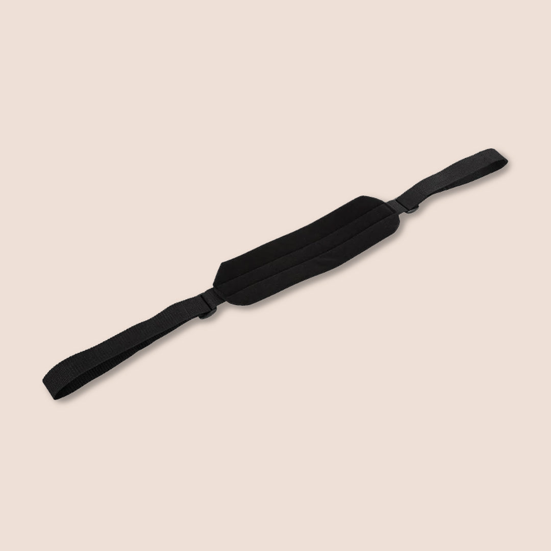 Sportsheets I Like It Doggie Style Strap - Adjustable Soft Padded Belt for Couples | Versatile Bondage Gear for Bedroom Play, Spicing Up Relationships & Enhancing Intimacy