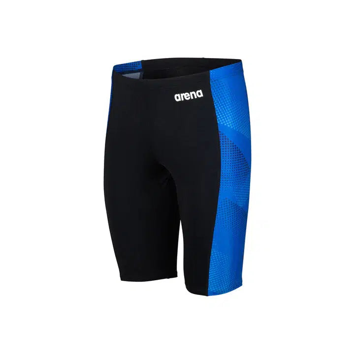 Custom Tyler HS Arena Halftone Jammer with Logo - Stylish Basketball Shorts for Men & Women - Perfect for Games, Practice, and Casual Wear