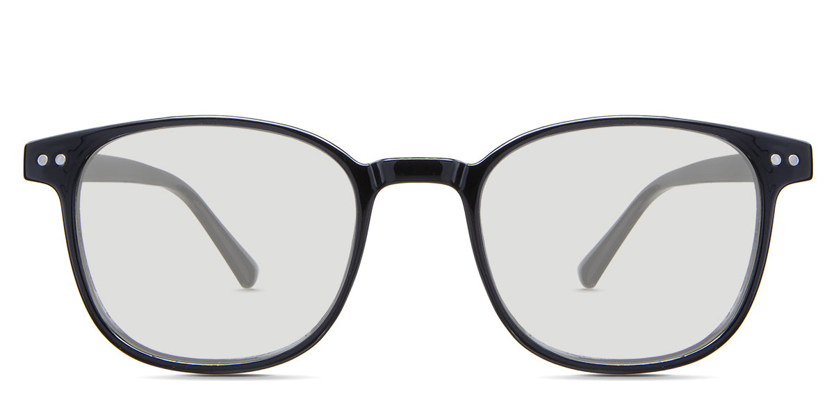 Men's Prescription Tinted Sunglasses - UV Protection Polarized Glasses for Driving, Fishing & Outdoor Activities