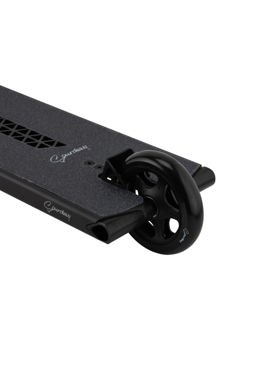 Saundezy Signature Nexus 1 Pro Scooter - High Performance Electric Scooter for Adults - Foldable Commuter Scooter with Long Battery Life - Perfect for Urban Commuting & Last-Mile Transportation