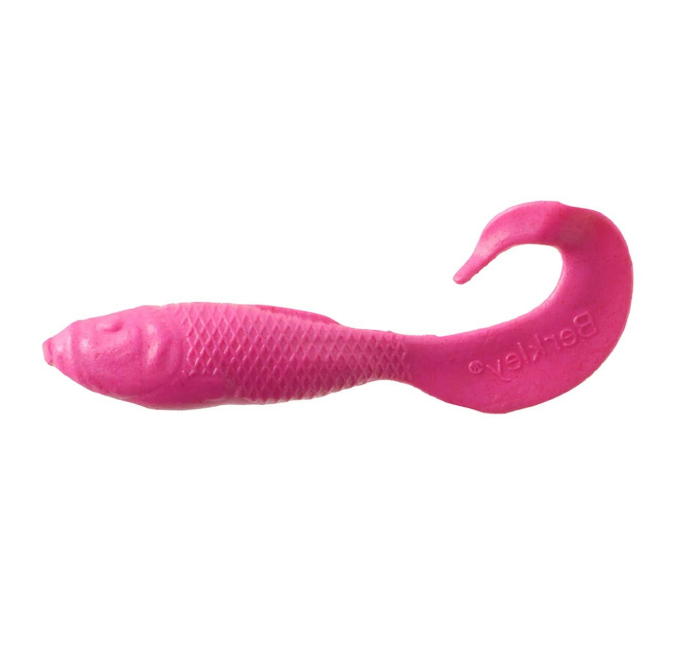 Berkley Gulp Swimming Mullet Soft Plastic Fishing Lures - Saltwater & Freshwater Bait for Bass, Trout, Walleye - Ideal for Casting, Trolling & Shore Fishing