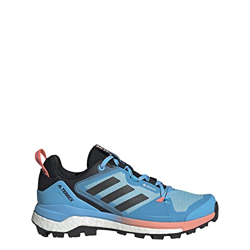 Sky Rush Grey Six Acid Red