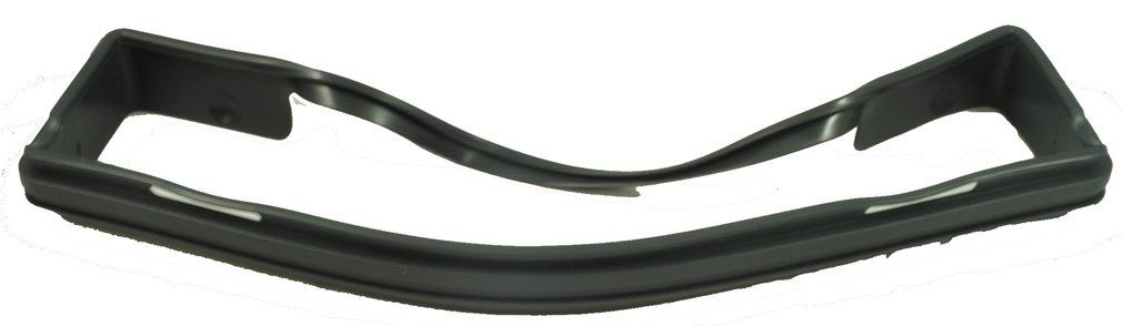 Original Kirby Generation 4 Front Nozzle Bumper Guard - Replacement Part for Kirby Vacuum Cleaners - Perfect for Home Cleaning & Floor Protection