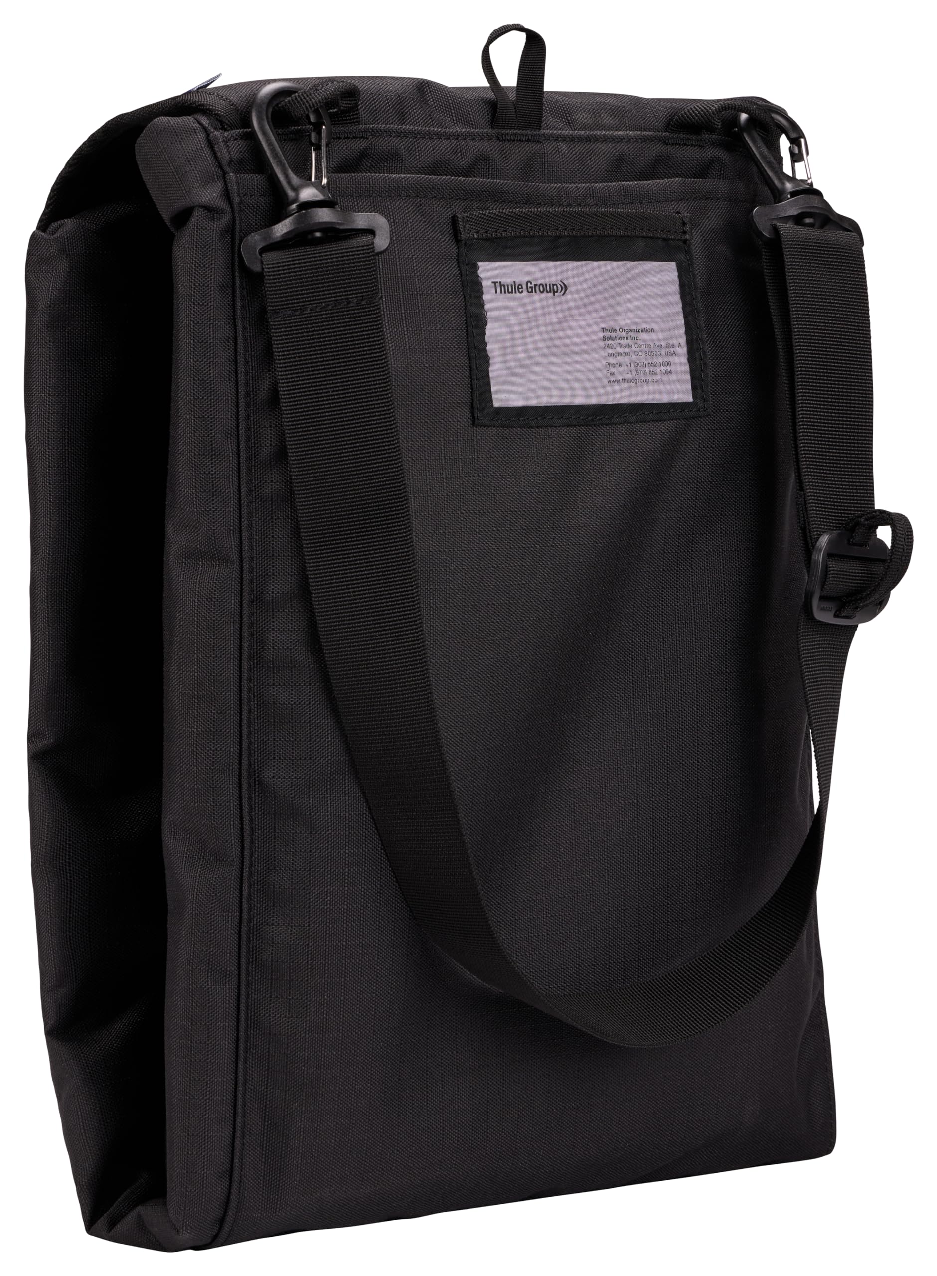 Thule Stroller Travel Bag - Durable & Lightweight for Airplane & Car Travel - Perfect for Baby Strollers, Joggers & Compact Foldable Strollers