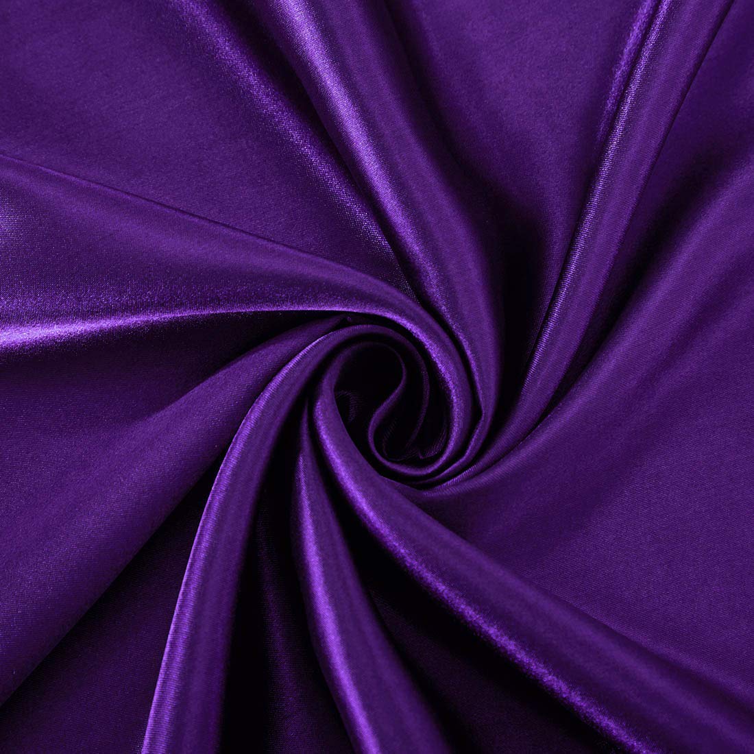 Luxury 100% Silk Satin Sheet Set - King Size Deep Pocket (24