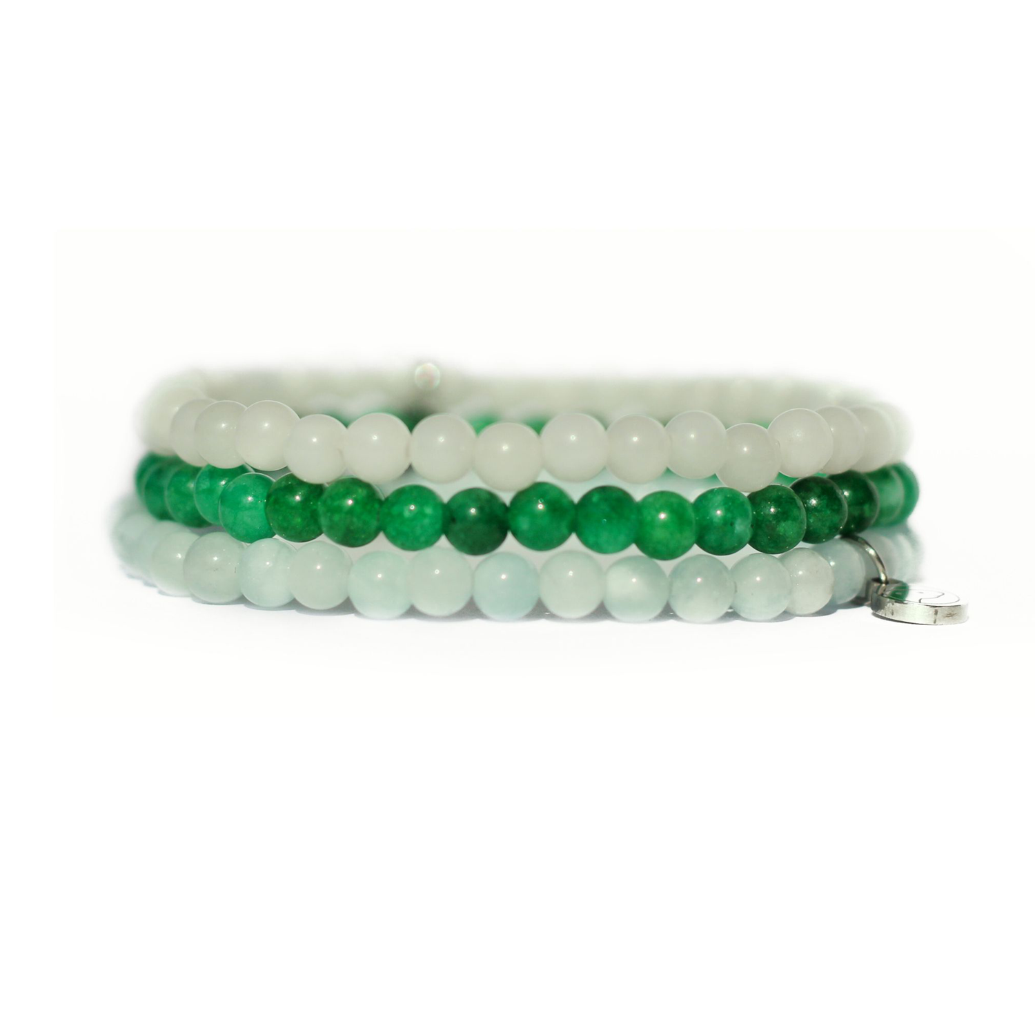 Cancer Awareness Bracelet Pack - Mini Inspirational Wristbands for Support & Hope - Perfect for Fundraising, Survivors & Loved Ones