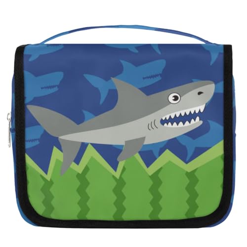 Ocean Shark