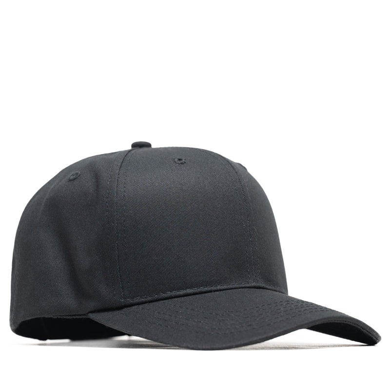 Pleasures Throwback Snapback Hat - Black | Vintage Style Baseball Cap for Men & Women | Perfect for Streetwear, Casual Outfits & Hip Hop Fashion