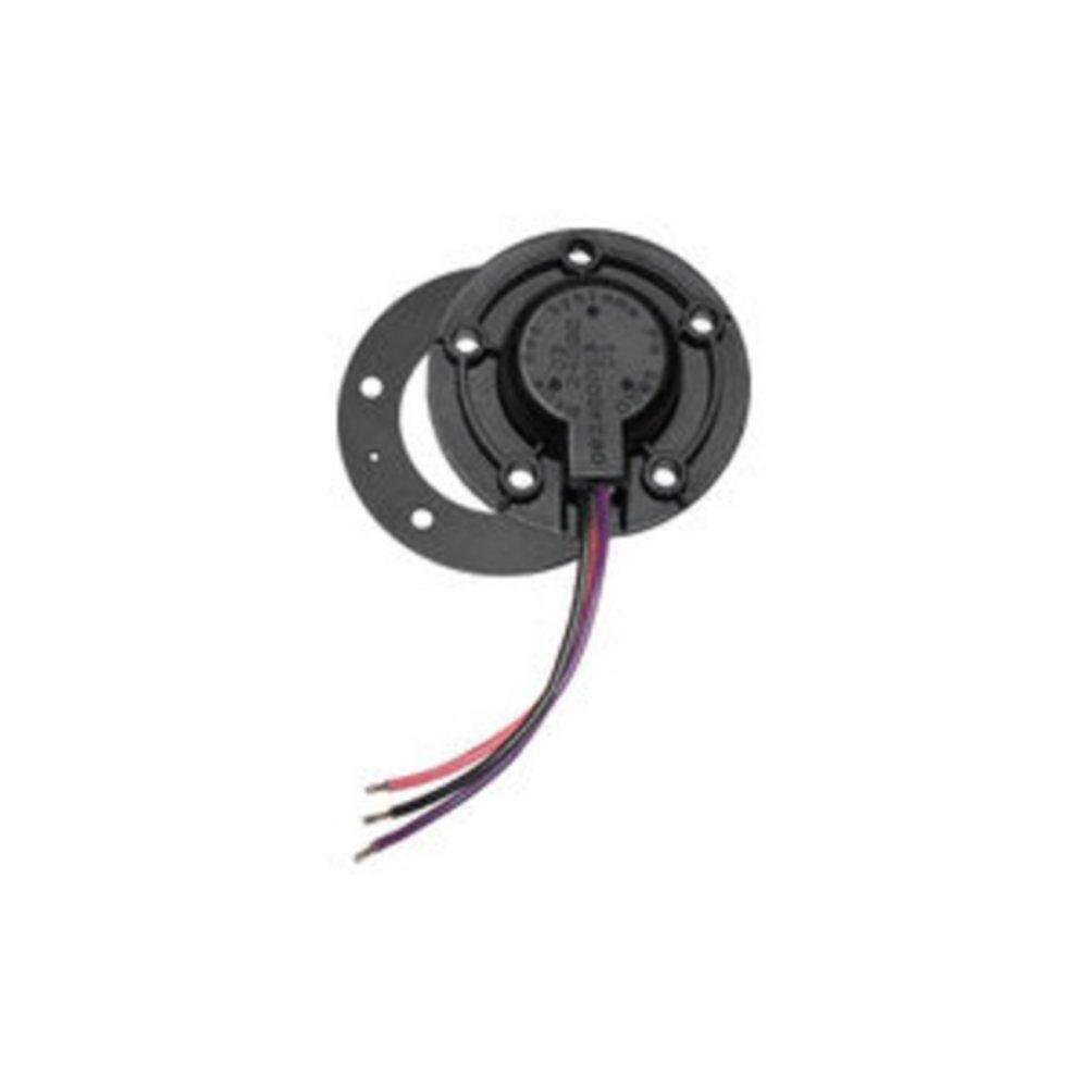 Blue Sea 1811 VSM 422 Gasoline Tank Level Sensor - Marine & RV Fuel Gauge Sender Unit - Perfect for Boat, Yacht, and Camper Fuel Monitoring Systems
