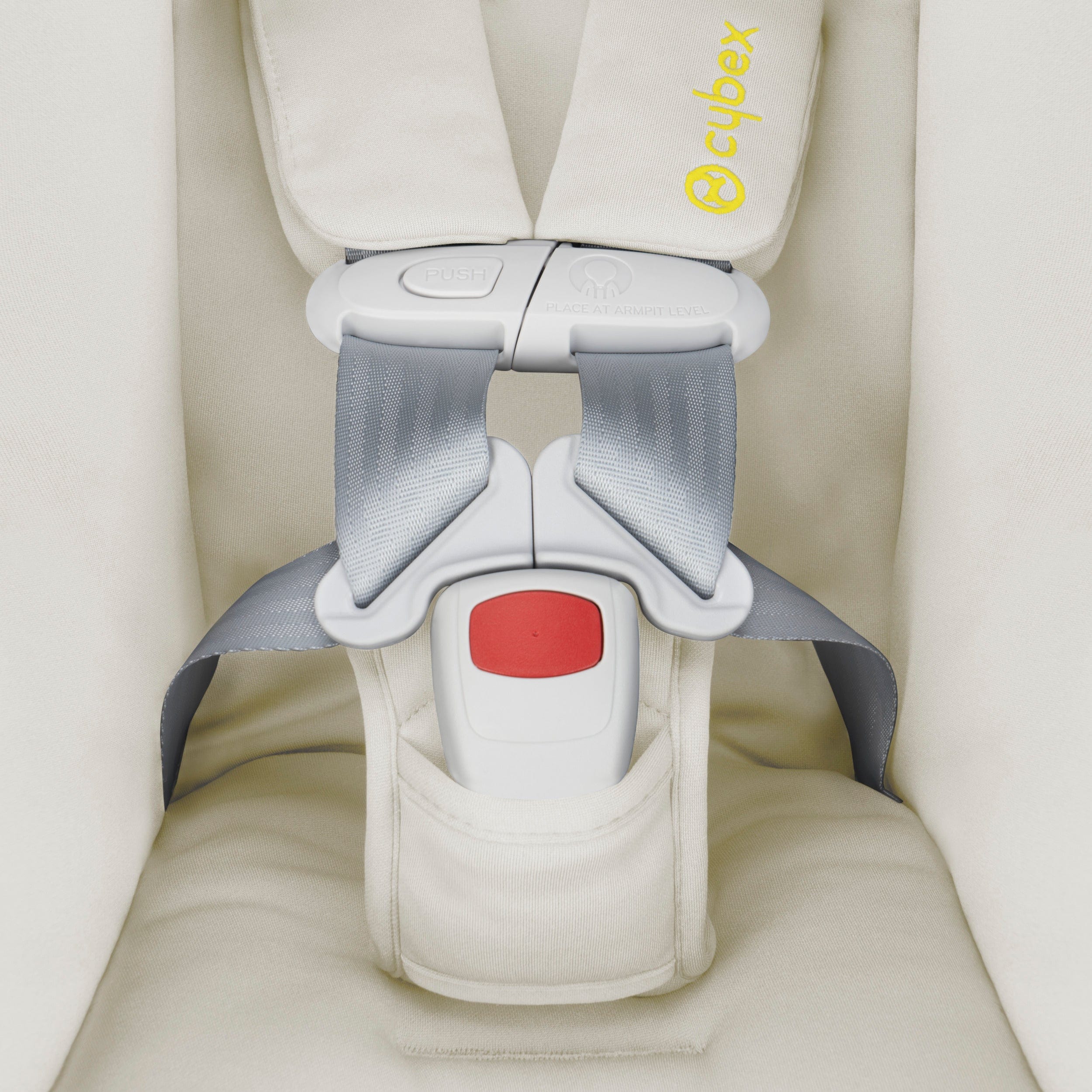 Cybex Aton G Infant Car Seat - Lightweight & Safe Baby Carrier for Newborns 0-12 Months | Perfect for Travel, Shopping & Daily Commutes