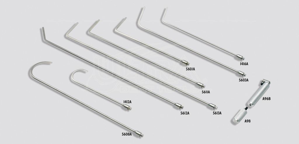 Premium Ultra Door Set - 8 Piece Complete Kit for Home & Office Security - Durable Door Hardware for Interior & Exterior Doors - Perfect for Apartments, Houses, and Commercial Buildings