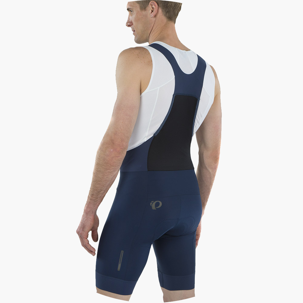 Men's Cycling Bib Shorts - Breathable & Padded for Comfort - Perfect for Road Biking, Indoor Training & Long Distance Rides