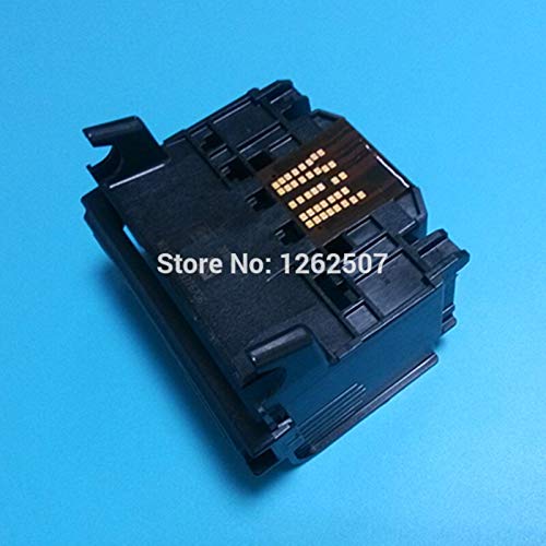 HP 564 Printhead Replacement - Compatible with HP Photosmart 7510, 310, 410, 8550, 5380, 6375, 6380, 5460 Printers - 5-Color Inkjet Print Head PRTA16235 - Perfect for Home & Office Printing Needs
