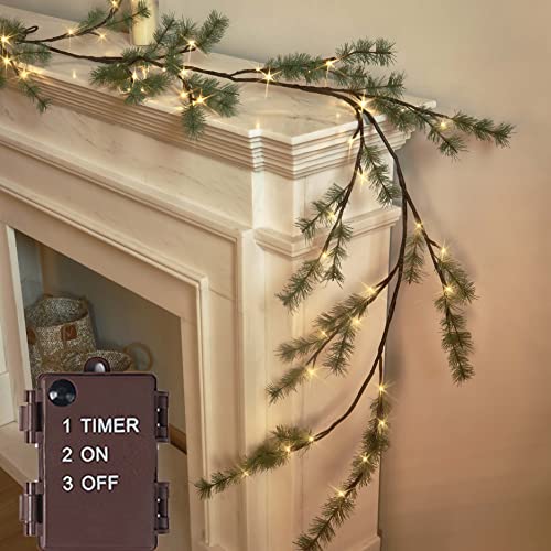 Pine