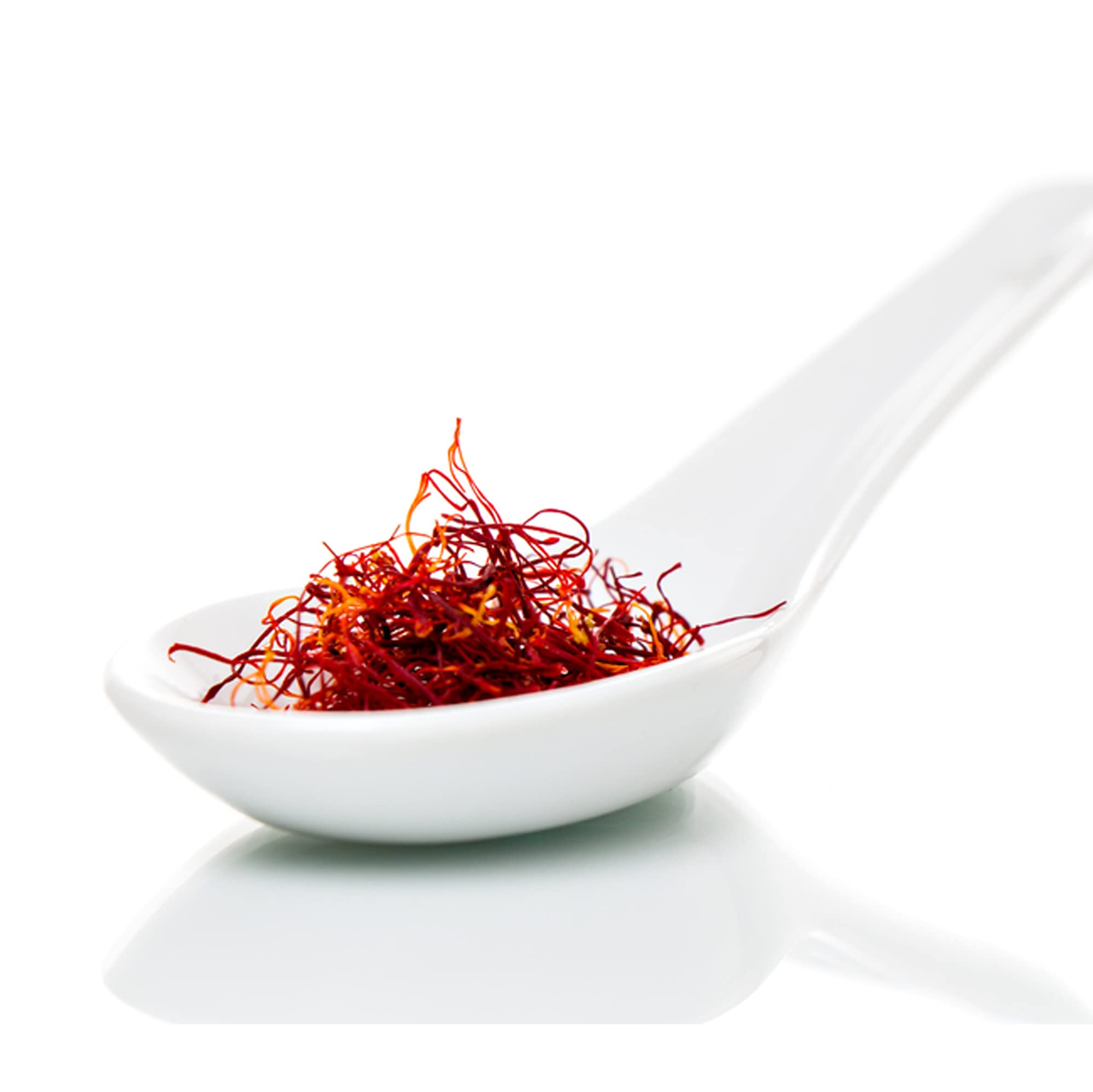 NY SPICE SHOP Premium Red Chili Threads - All Natural Shredded Chili Pepper for Garnishing (4oz) | Perfect for Asian Cuisine, Pizza Topping & Gourmet Food Decoration