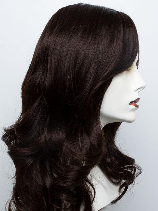 Angie Exclusive Remy Human Hair Lace Front Wig - Hand Tied Brazilian Hair Wig for Women | Perfect for Daily Wear, Cosplay & Special Occasions