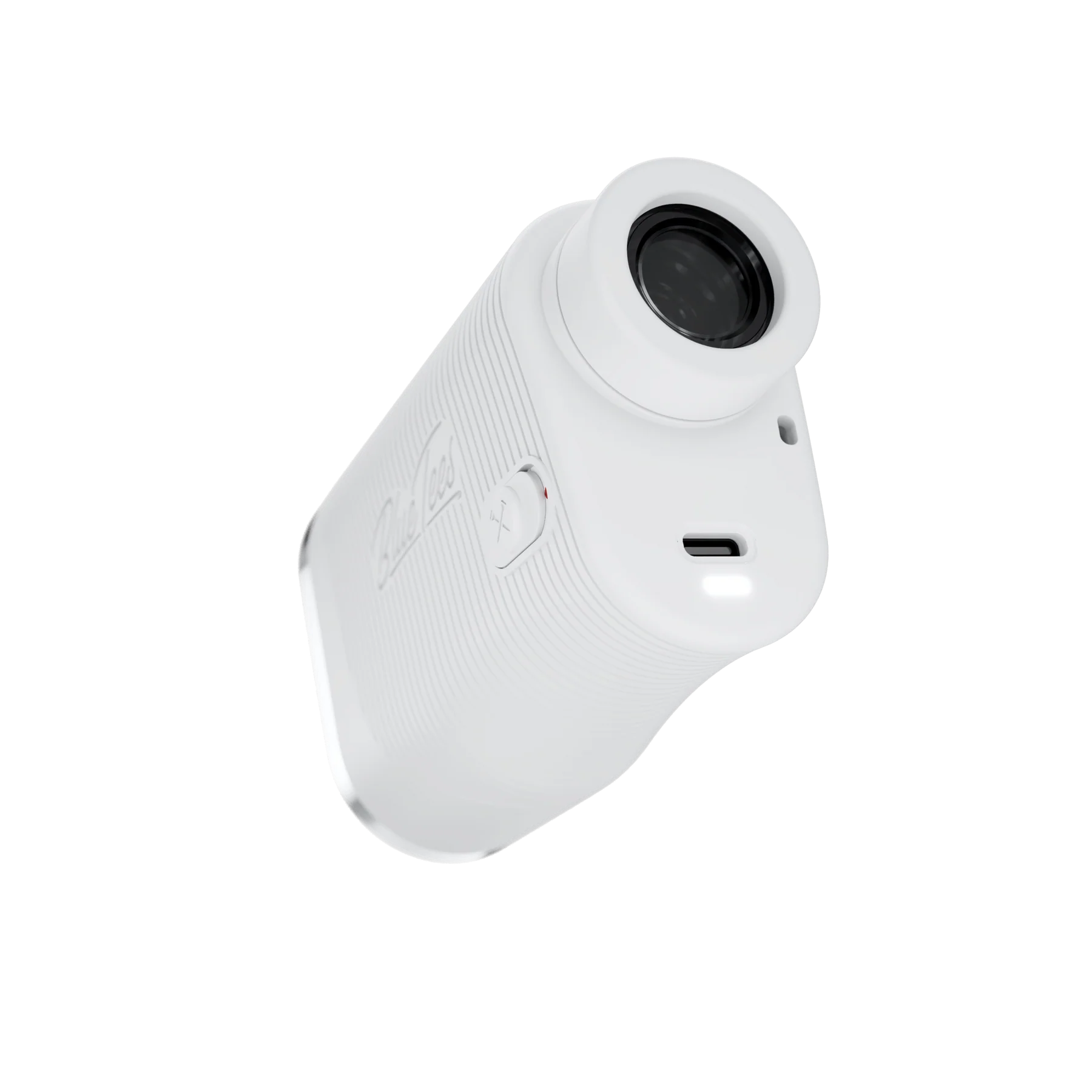 Blue Tees Golf Series 3 Max+ Laser Rangefinder with Slope - 1000 Yards Range | Accurate Distance Measurement for Golfers | Perfect for Tournaments & Practice