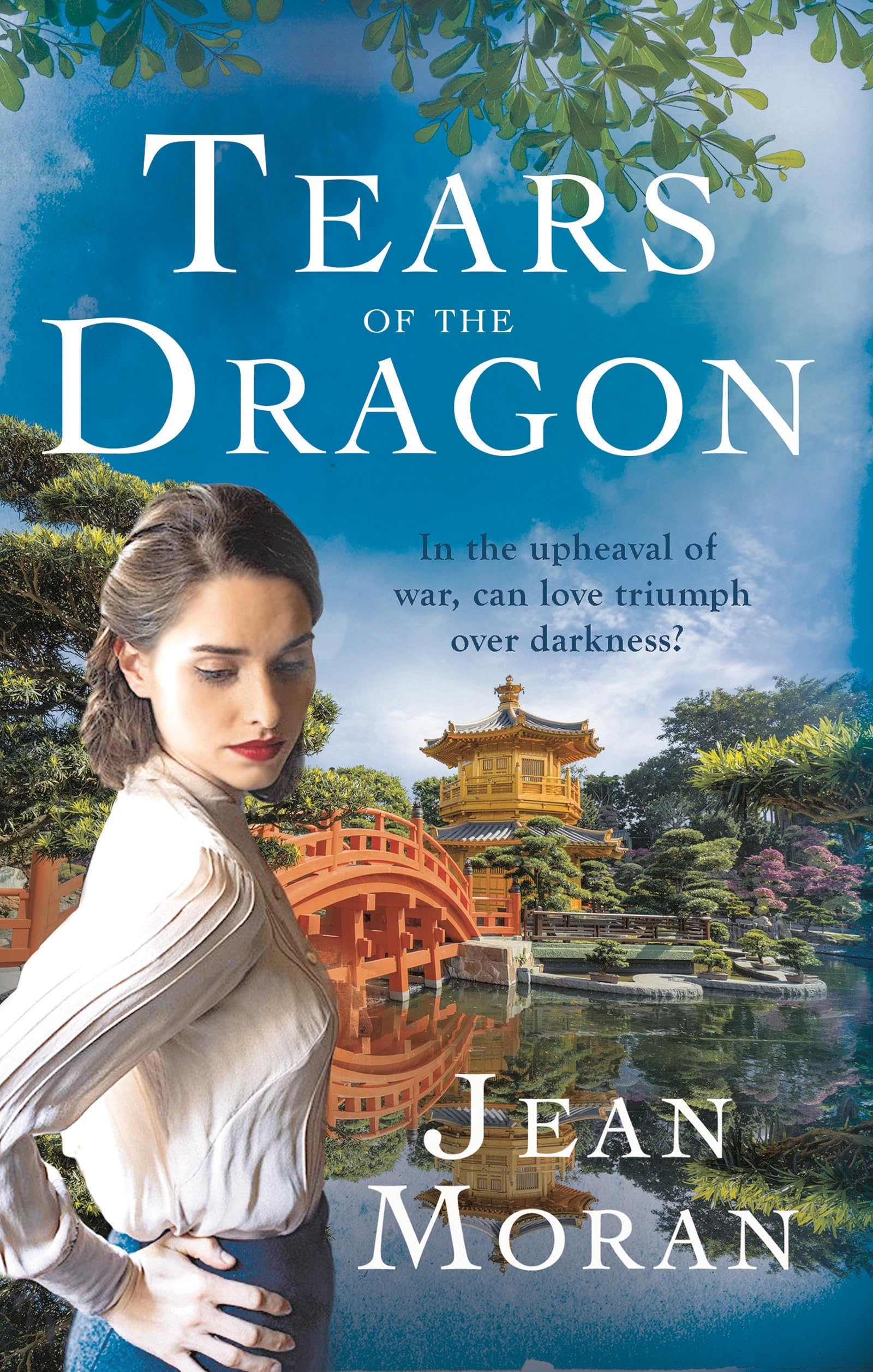 Tears of the Dragon - Premium Handmade Jewelry for Women | Elegant Dragon Pendant Necklace | Perfect for Cosplay, Fantasy Lovers & Unique Gift Giving