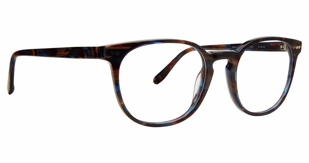 Badgley Mischka BMEVAN Women's Designer Eyeglasses - Fashionable Reading Glasses for Work, Driving & Everyday Use