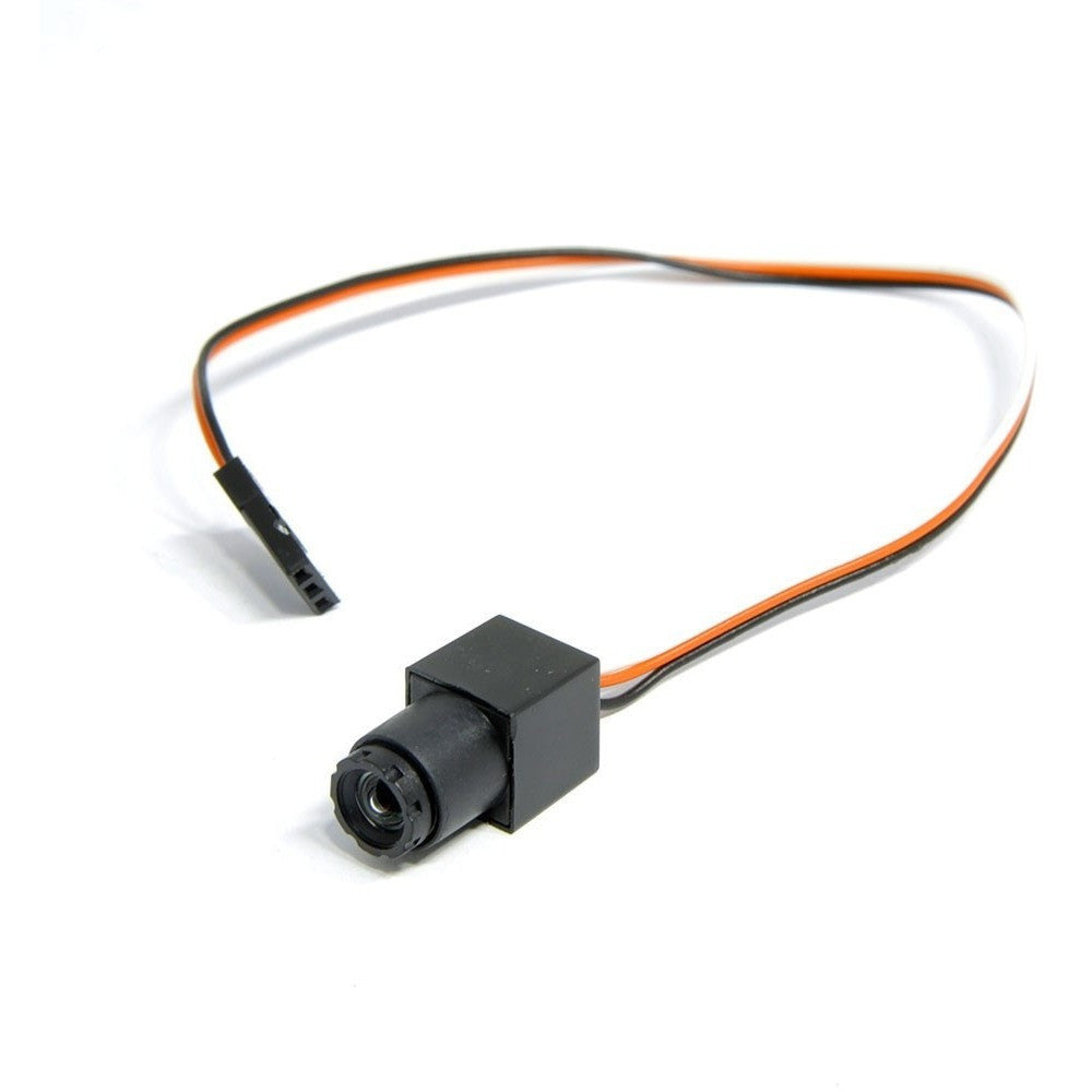 KX2 Micro CMOS Camera - High Resolution Mini Spy Camera for Home Security, Surveillance, Baby Monitor & Hidden Recording | Indoor/Outdoor Use