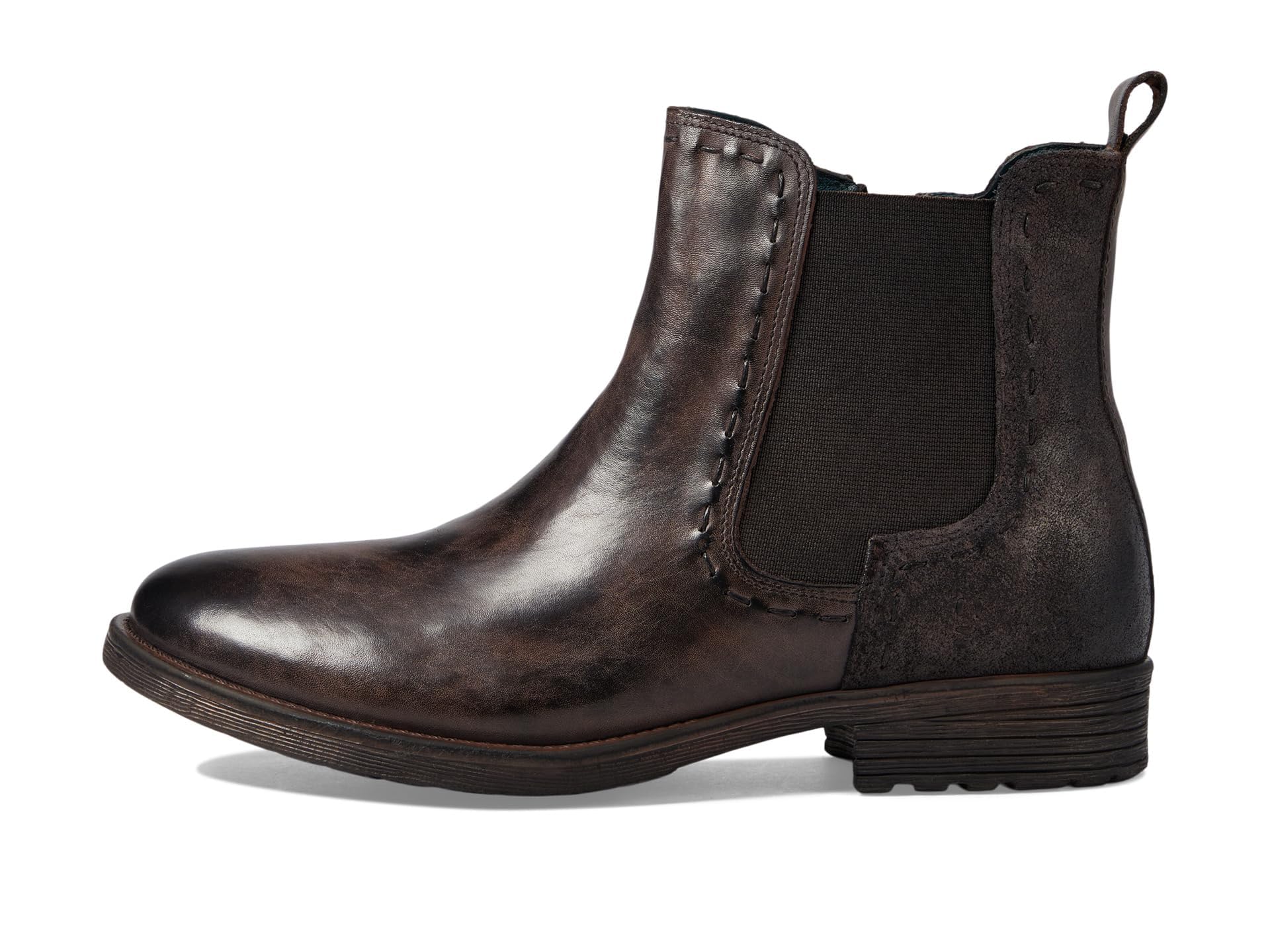 ROAN by Bed Stu Hostile Leather Boots - Premium Men's & Women's Fashion Footwear for Urban Style & Outdoor Adventures
