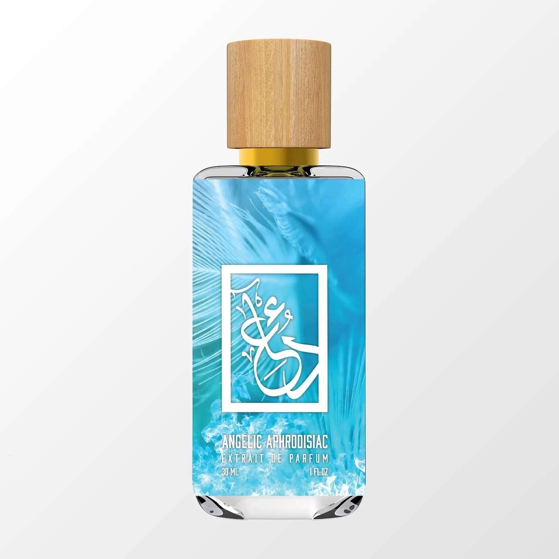 Angelic Aphrodisiac - Natural Sensual Oil for Romance & Intimacy - Perfect for Couples, Date Nights & Relaxing Massages