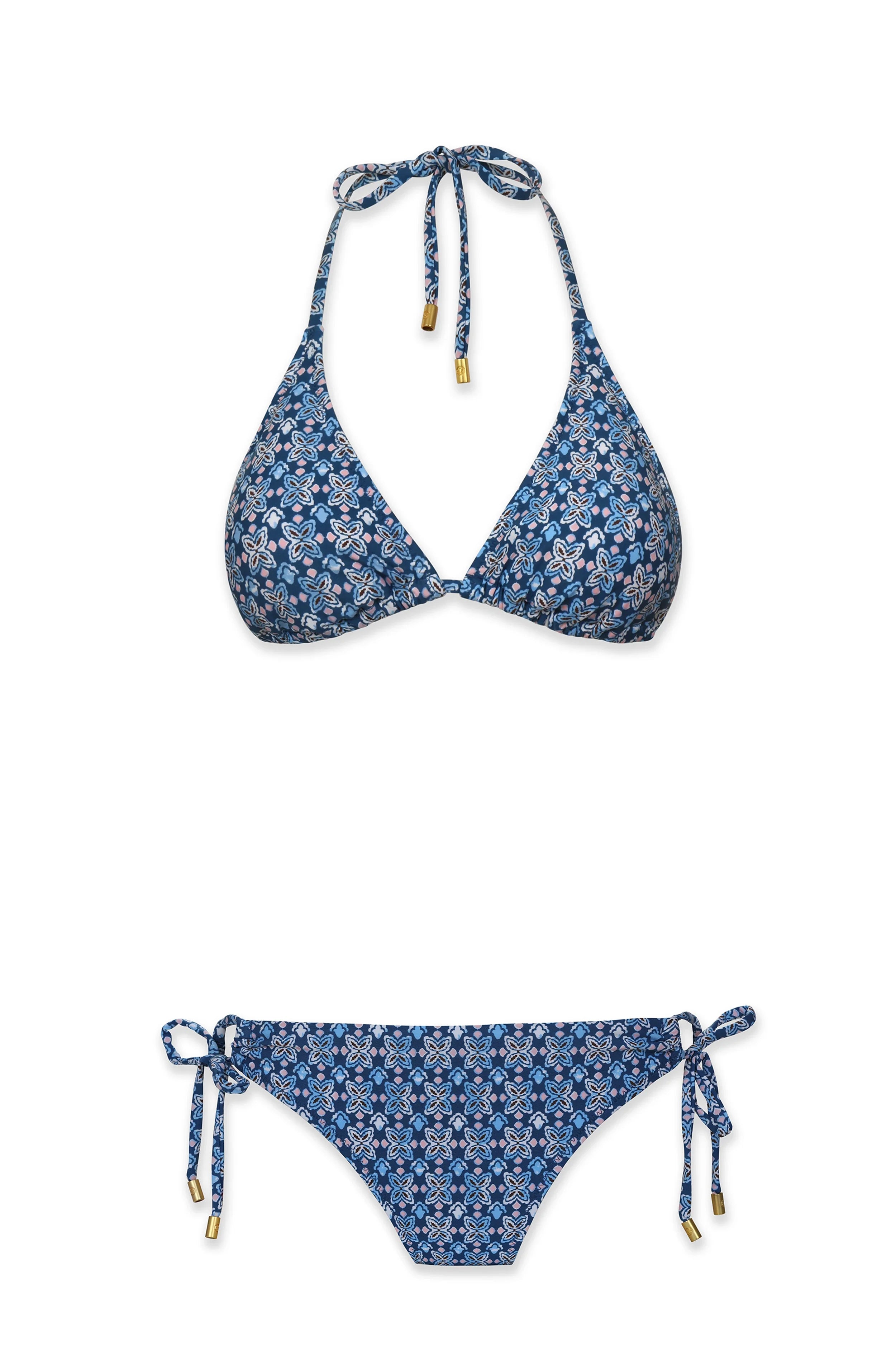 Sexy String Bikini Top for Women - Lagos Style Summer Beachwear | Perfect for Pool Party, Vacation & Tropical Getaways