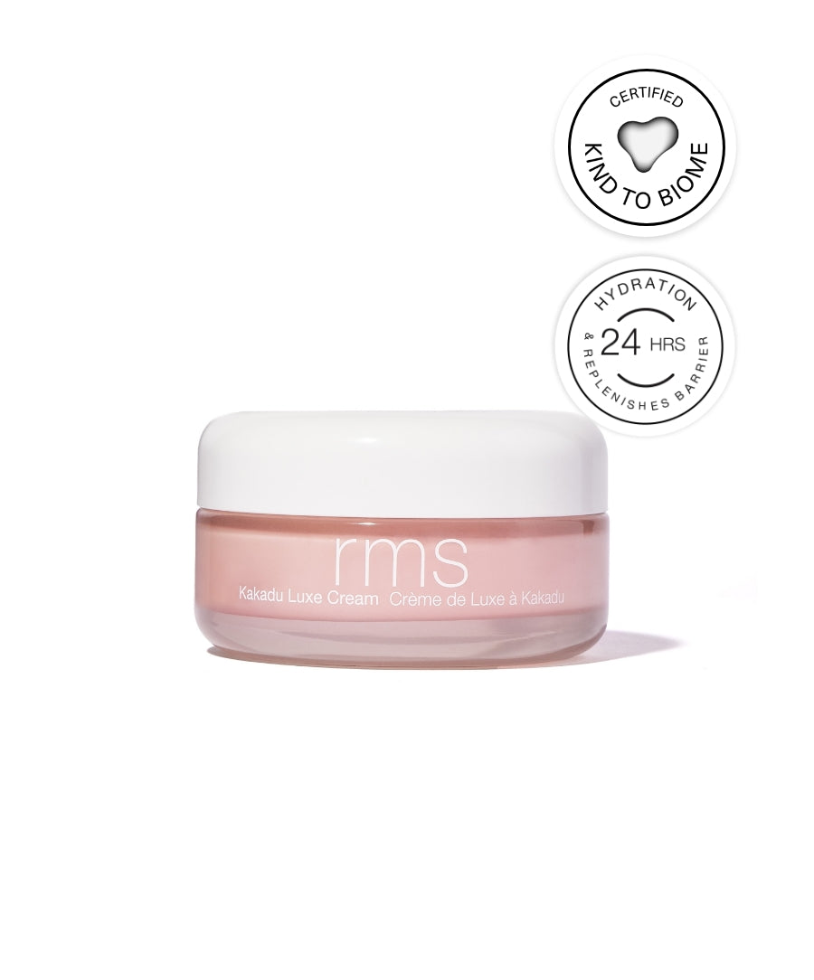 Kakadu Luxe Cream - Premium Anti-Aging Face Moisturizer with Natural Ingredients | Hydrating & Nourishing for All Skin Types | Perfect for Daily Skincare Routine & Night Care
