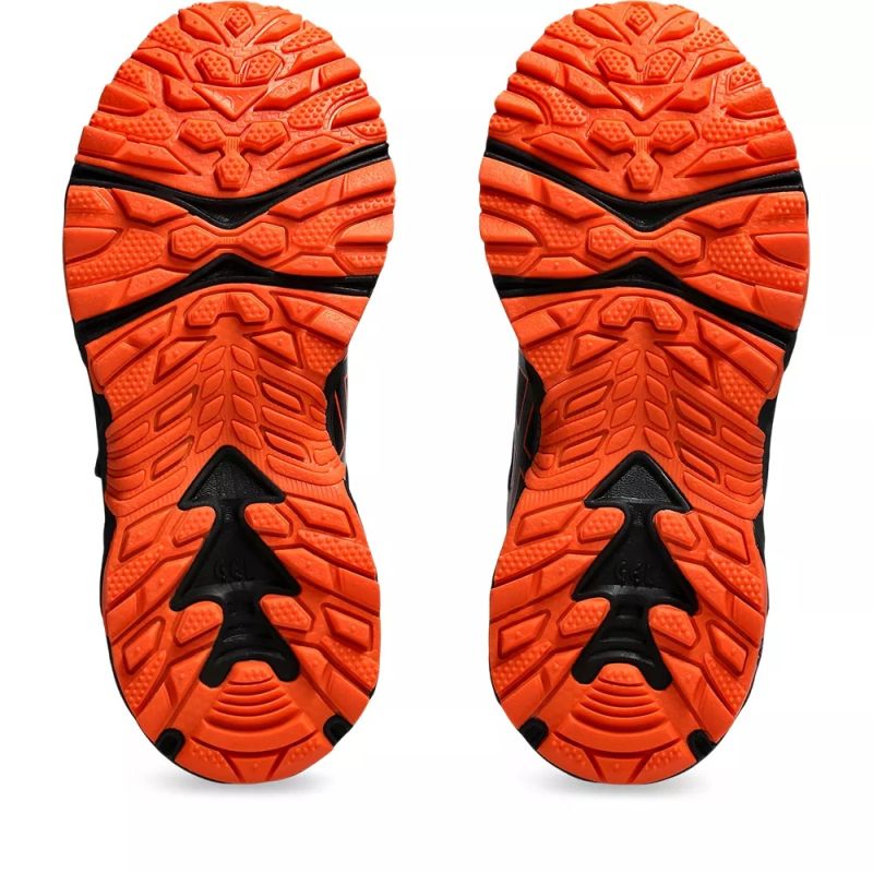 ASICS GEL-Trigger 12 TX PS Kids' Training Shoes - Lightweight Athletic Sneakers for Boys & Girls - Perfect for Running, Gym & School Sports