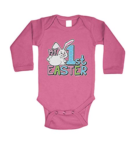 Pink - Long Sleeve