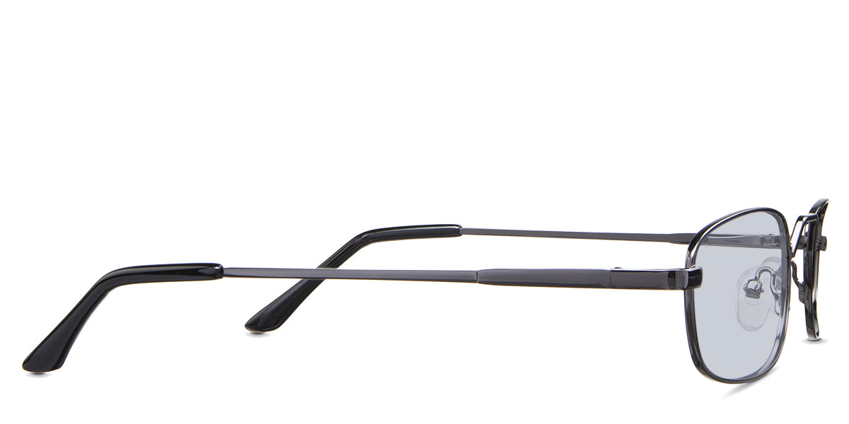 Zoey Women's Prescription Tinted Glasses - Stylish & UV Protection for Everyday Wear, Reading, Driving & Outdoor Activities