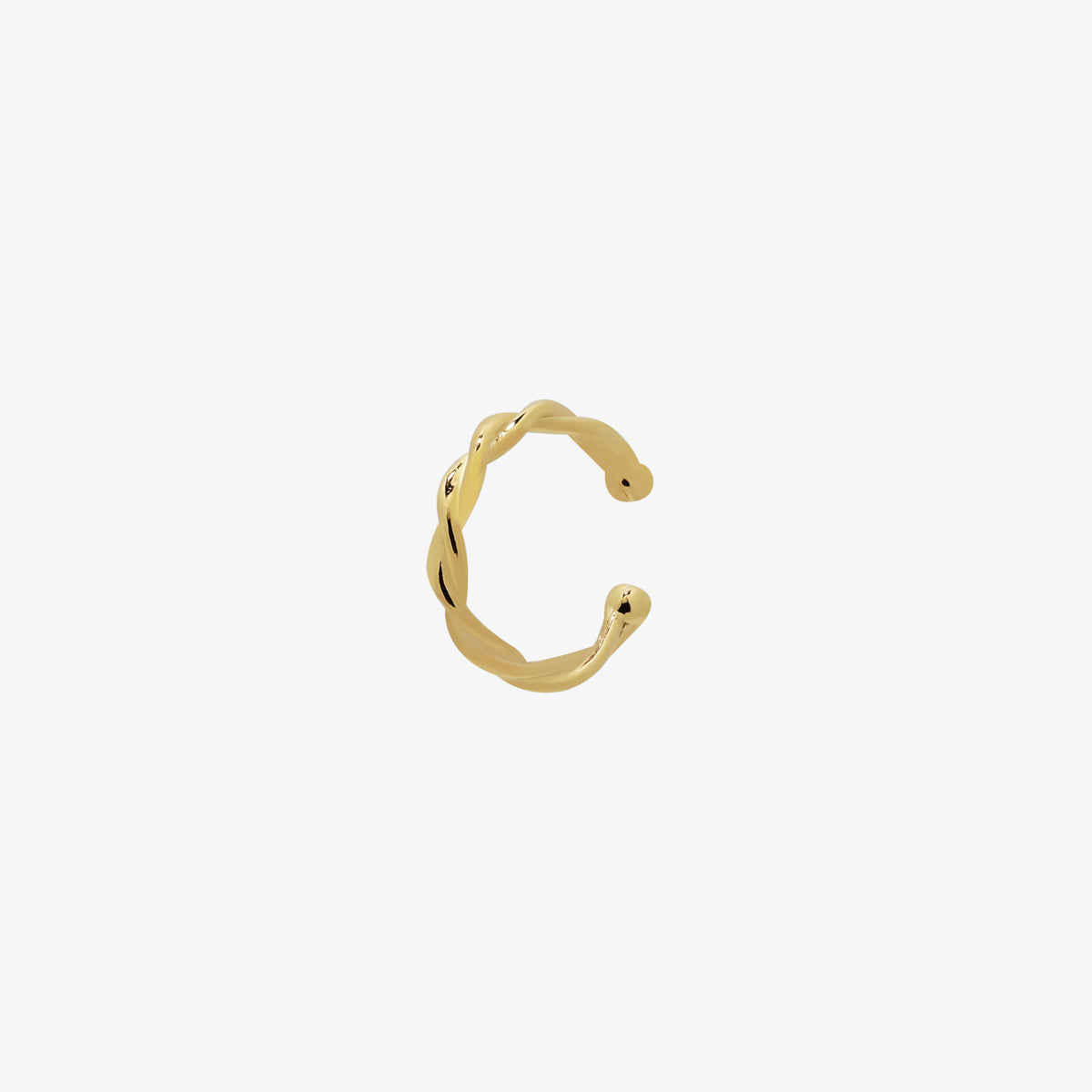 18k gold plated