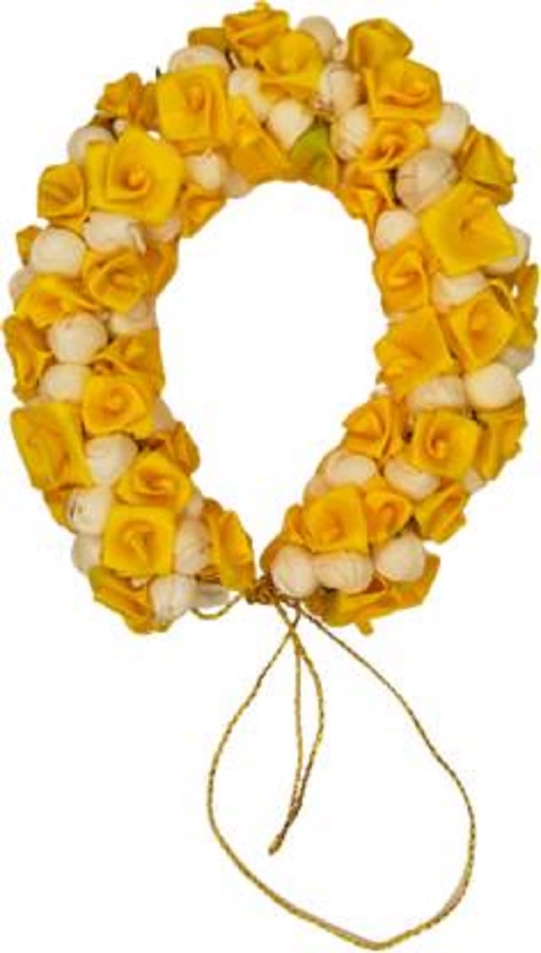 Stylish Sarpa Wedding Hair Gajra - Multicolor Floral Hair Accessories for Brides, Indian Ceremonies & Special Occasions