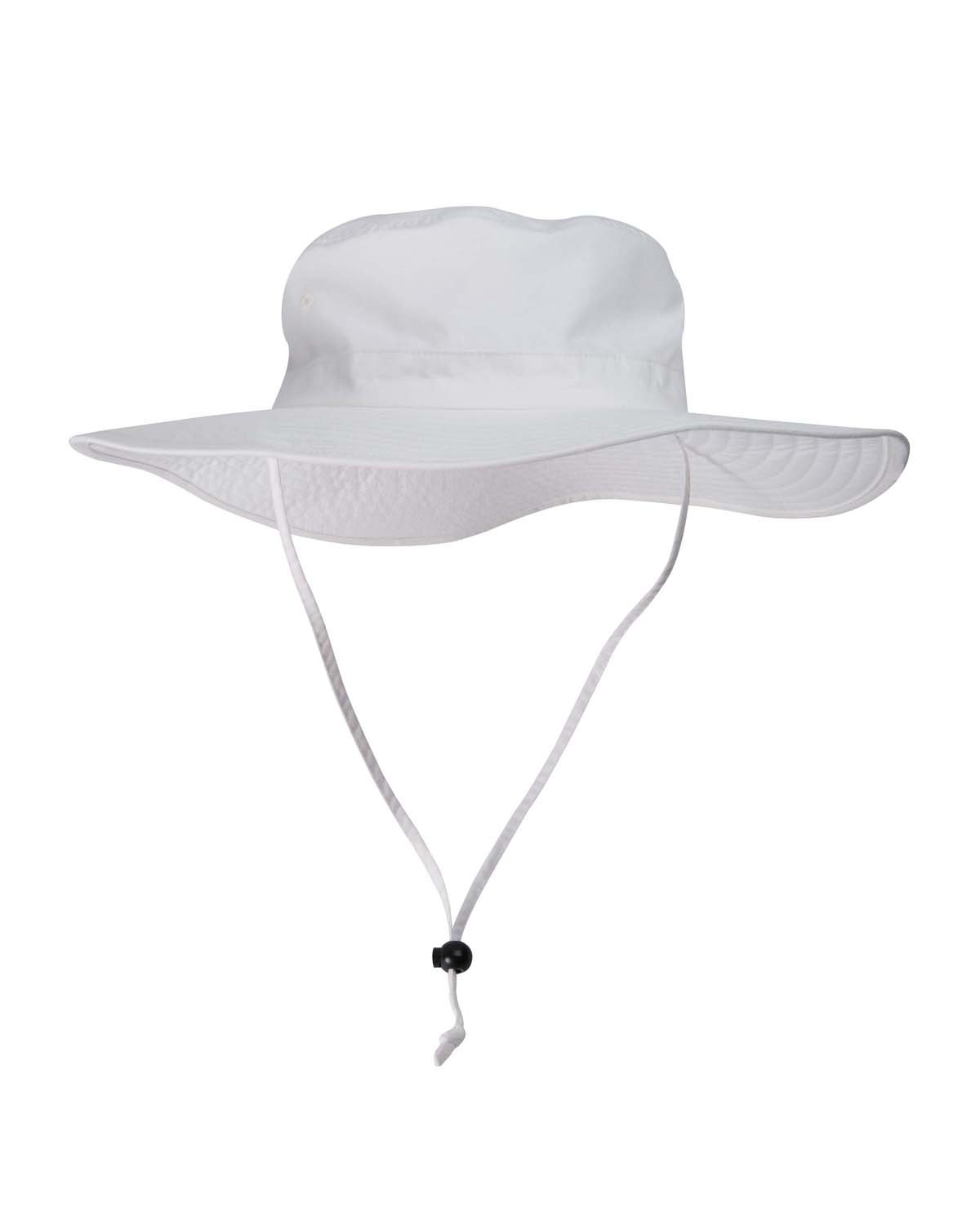 Adams XP101 Extreme Adventurer Hat - Waterproof & UV Protection Outdoor Hiking Cap for Men & Women - Perfect for Camping, Trekking, and Travel Adventures