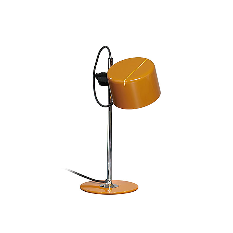 Drova Modern LED Table Lamp with USB Port - Adjustable Brightness, Touch Control for Bedroom, Living Room, Office & Study Desk Lighting