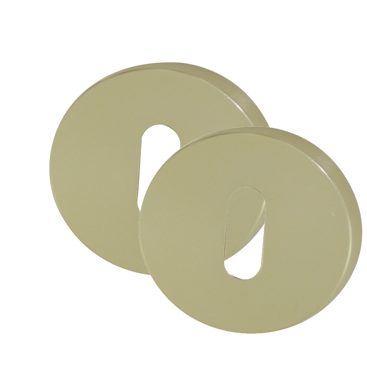 Modena Aluminum Champagne Lock - 2 Key Plates for Wine Bottles & Beverages | Perfect for Parties, Weddings & Home Bars