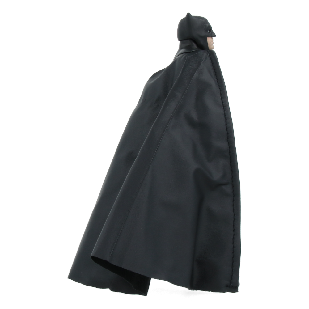 Batman v Superman Standard Version Action Figure - Collectible DC Comics Superhero Toy for Display & Play - Perfect for Fans, Collectors, and Gift Giving