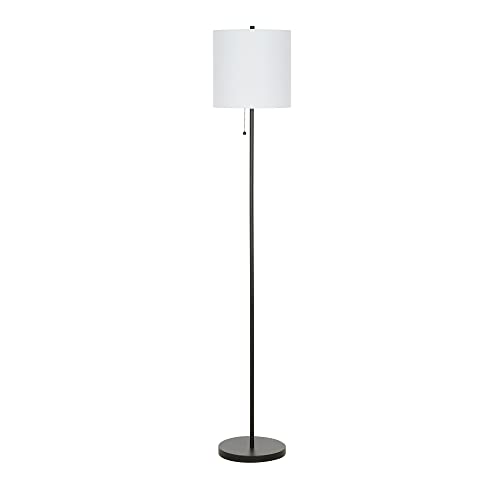Black with Bulb