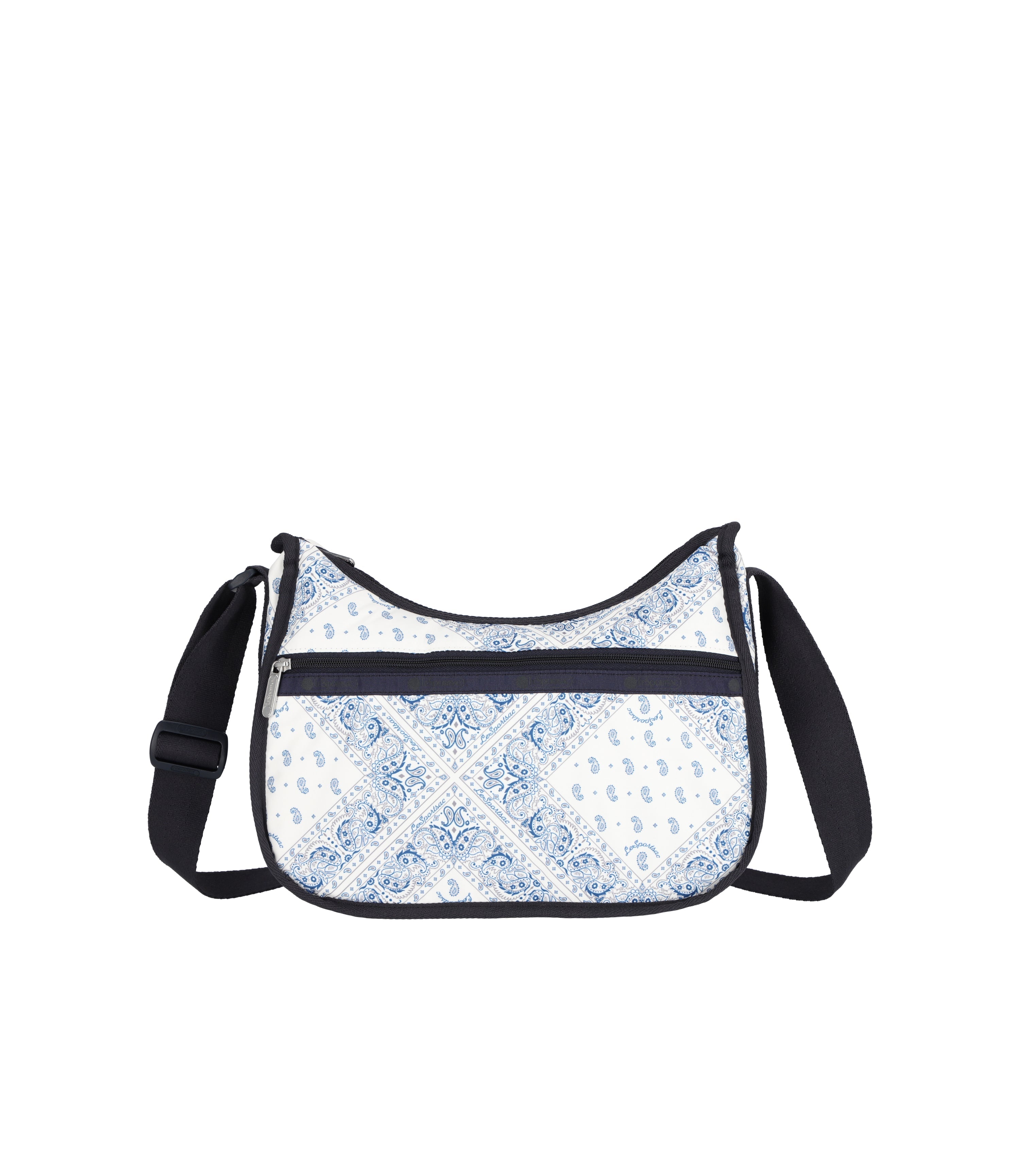 Bandana Breeze print