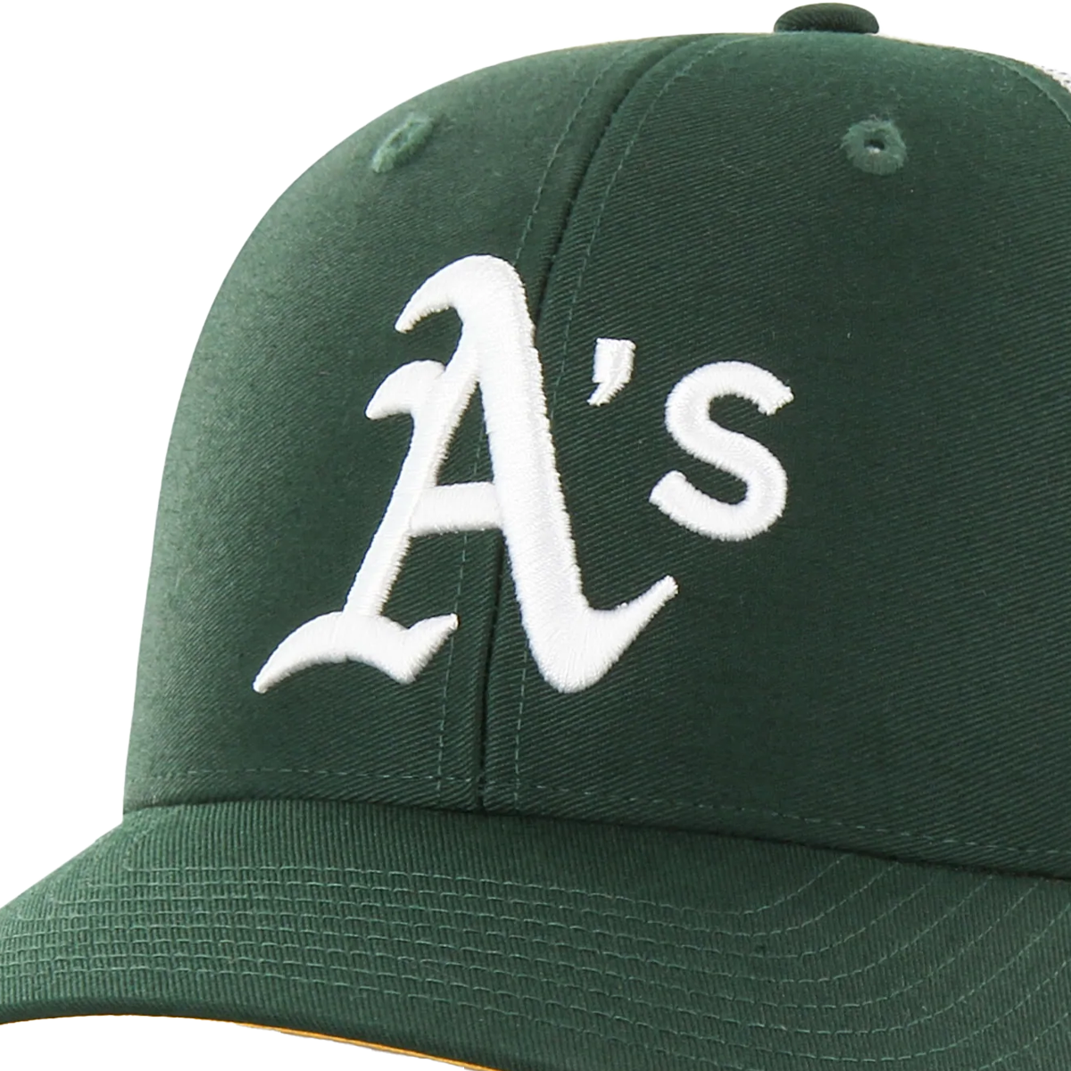 47 Trucker Hat - Classic Snapback Cap for Men & Women | Perfect for Outdoor Activities, Sports, and Casual Wear