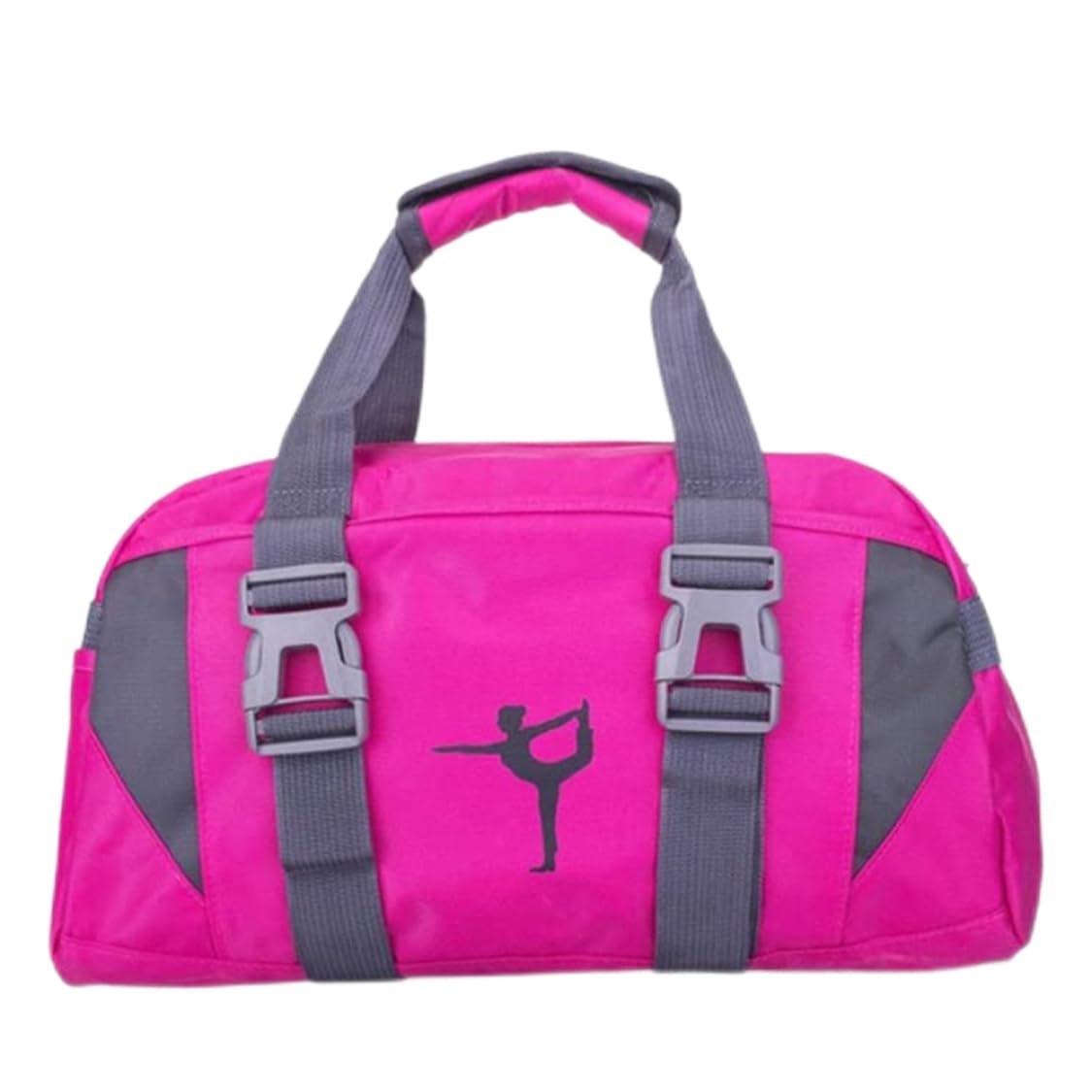 Best Gymnastics Bags for Girls - Kids Sports Dance Backpack for Ballet, Tap, Jazz & Hip Hop - Lightweight Durable Gym Bag for Dance Classes & Competitions