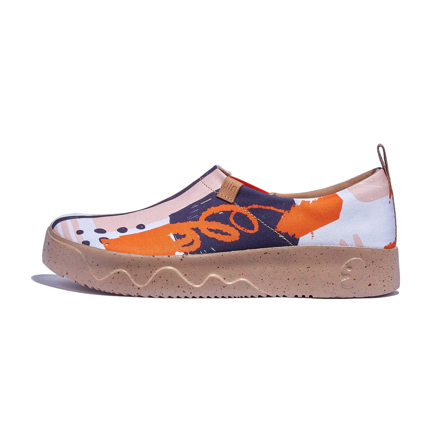 Sunset Glow Toledo IX Women's Shoes - Stylish & Comfortable Footwear for Running, Walking & Casual Wear