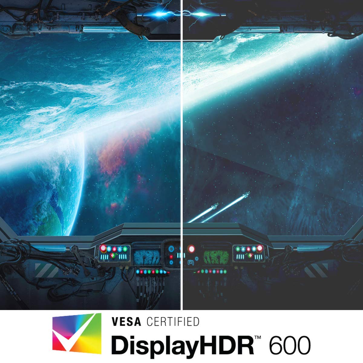 Acer Predator XB323U GP 32